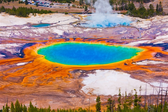 Grand Prismatic